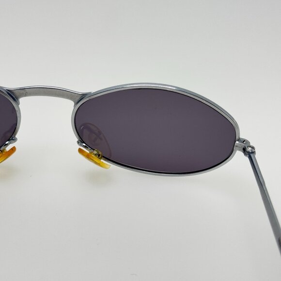 Kookai Sunglasses KS 316 Italy Vintage Silver - Picture 8 of 8
